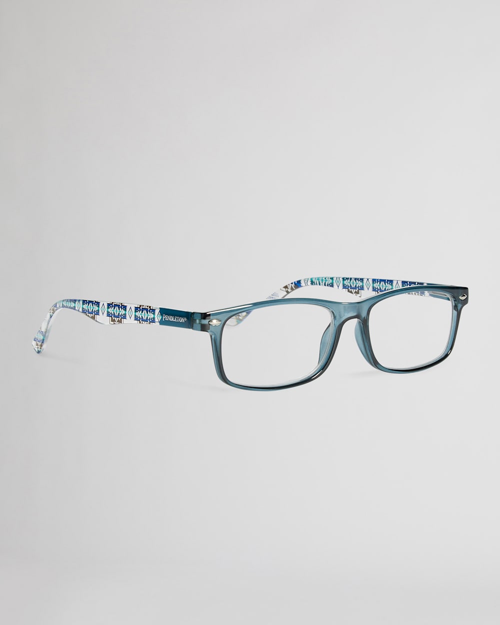 SHWOOD X PENDLETON TARGHEE READERS