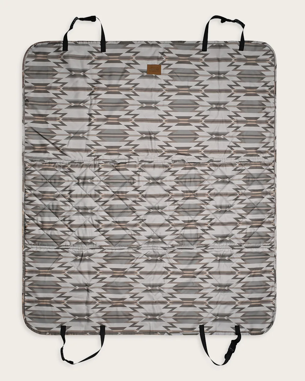 WYETH TRAIL PET TRAVEL CAR HAMMOCK