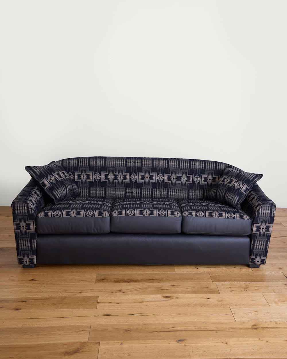 HARDING BARREL SOFA