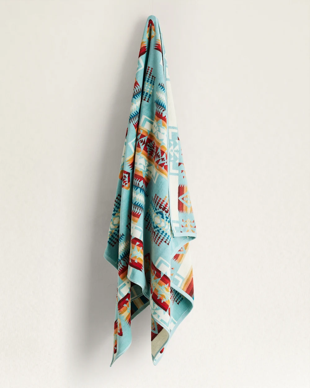 CHIEF JOSEPH SPA TOWEL