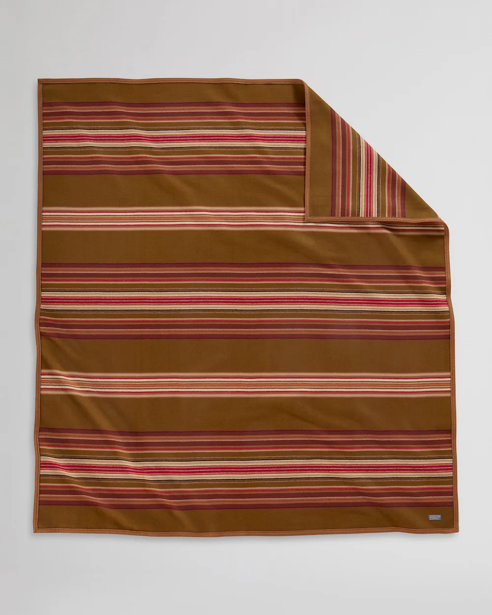 ARCHIVAL SERAPE ROBE