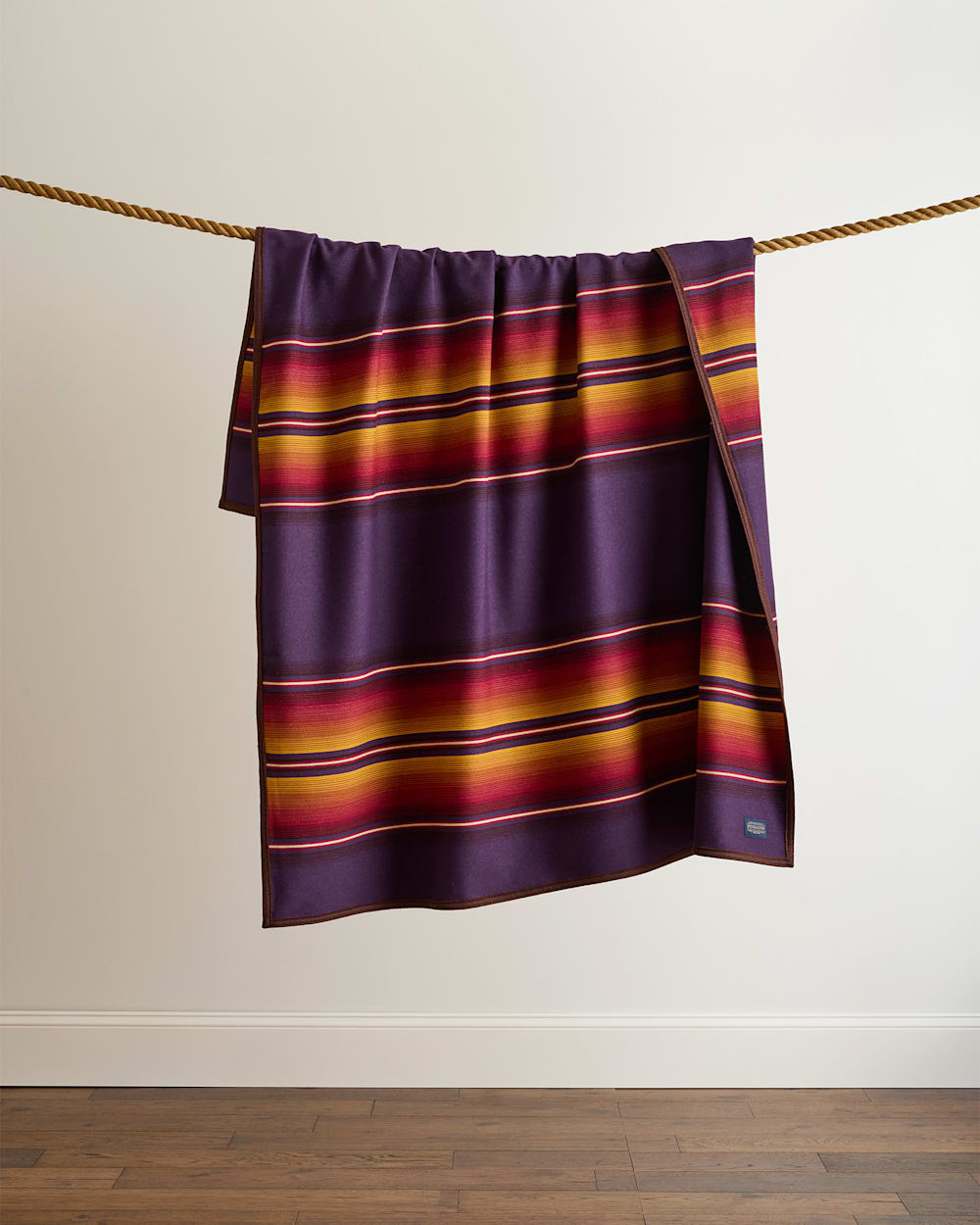 SERAPE ROBE