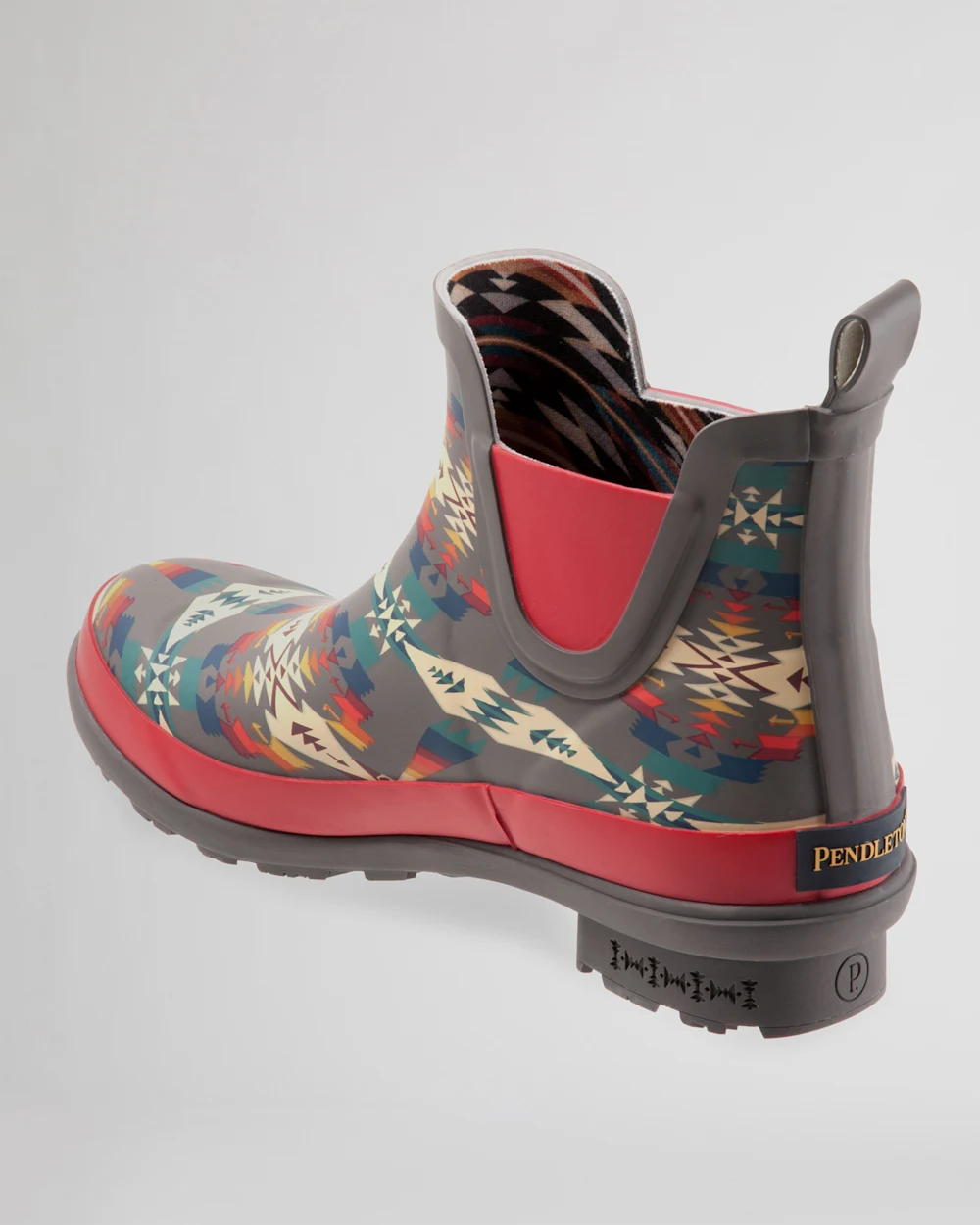WOMEN'S TUCSON CHELSEA RAIN BOOTS