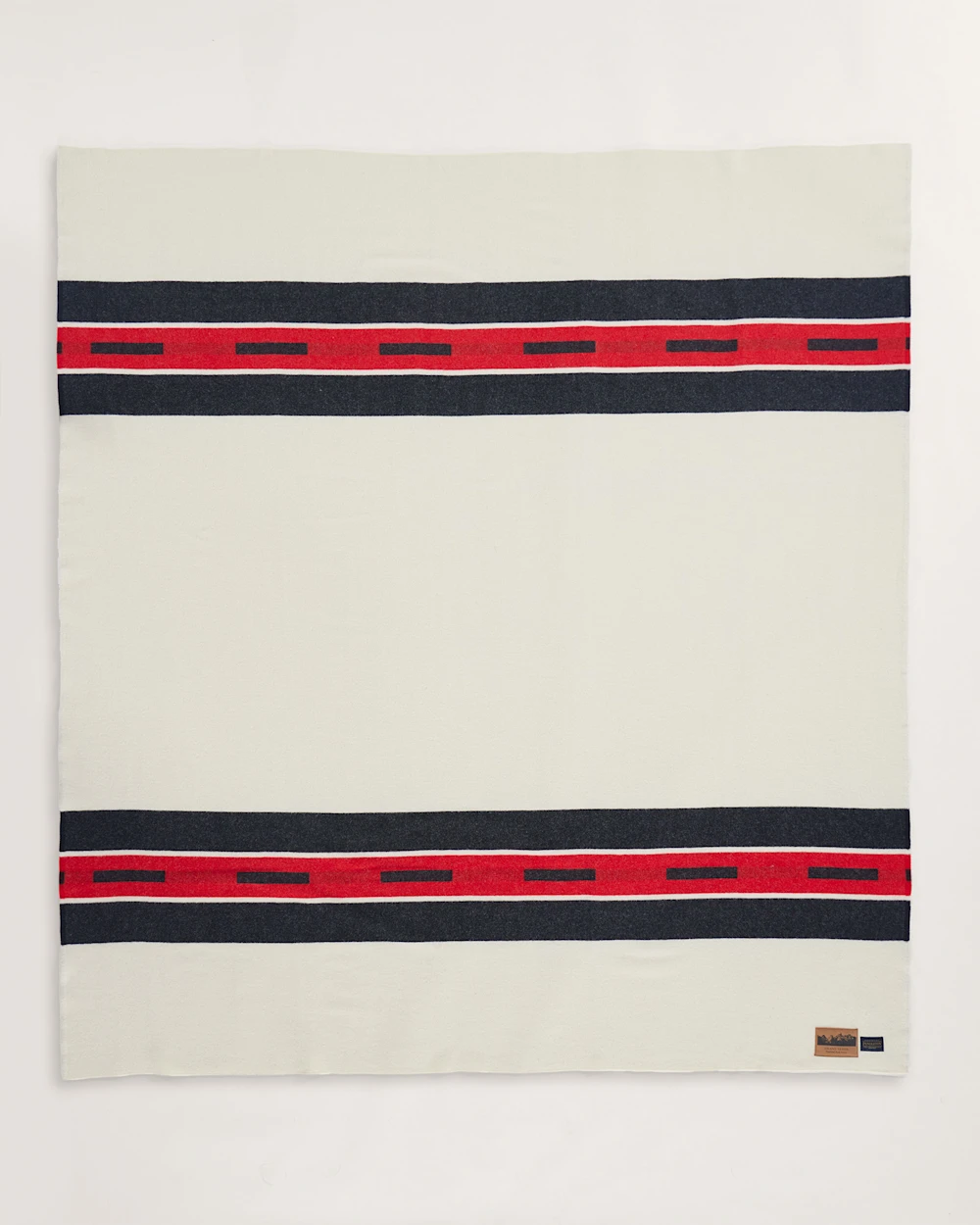 GRAND TETON NATIONAL PARK BLANKET