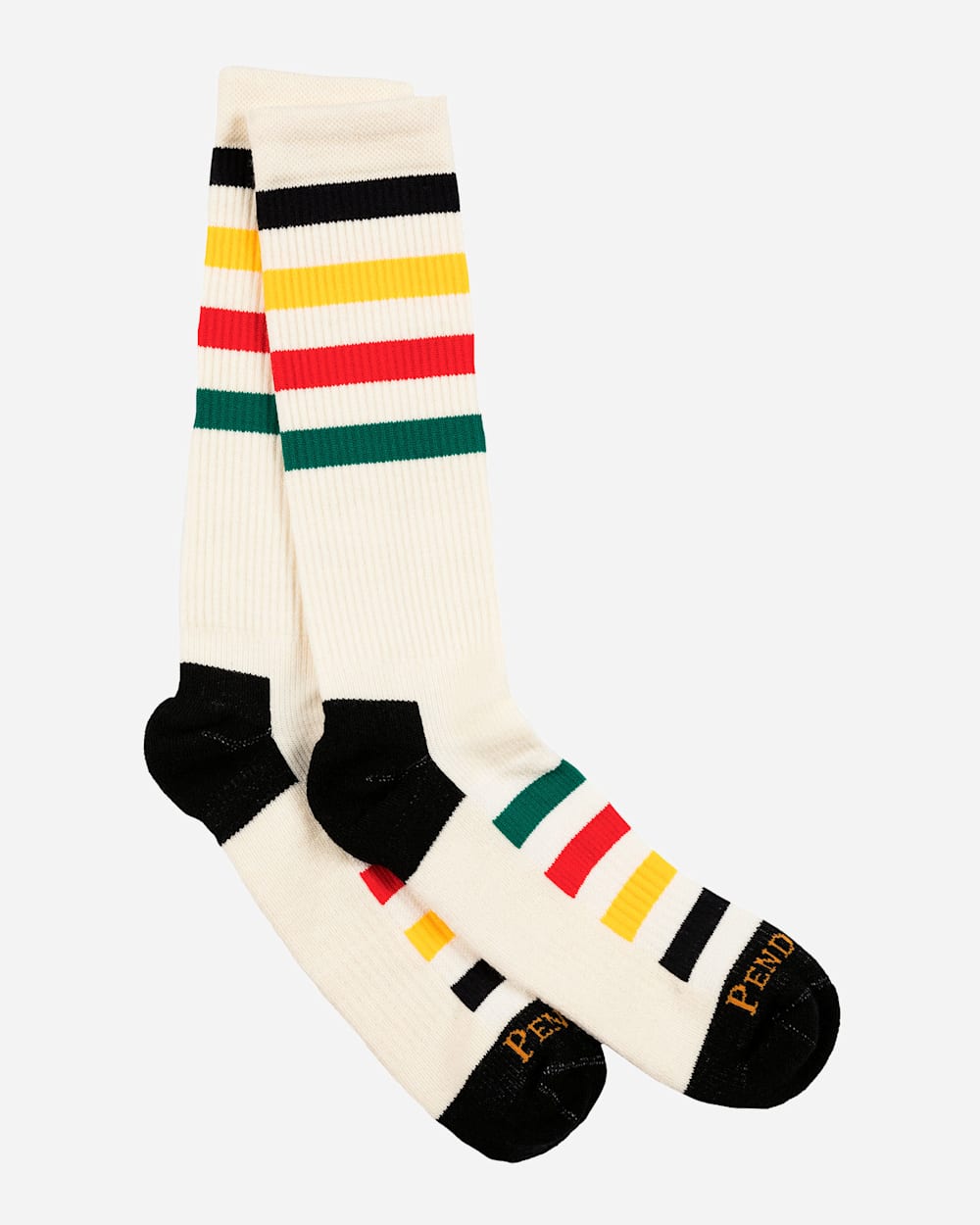 NATIONAL PARK ADVENTURE SOCKS
