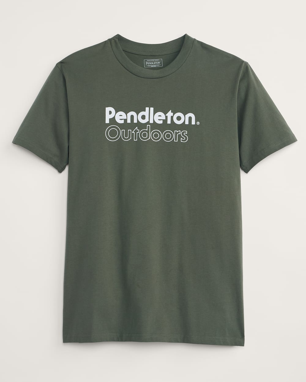 MEN'S PENDLETON OUTDOORS GRAPHIC TEE