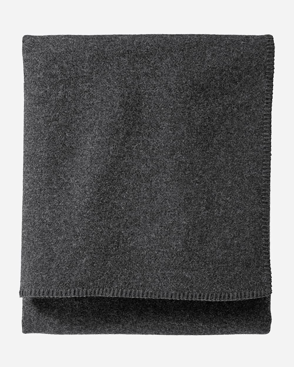 ECO-WISE WOOL SOLID BLANKET