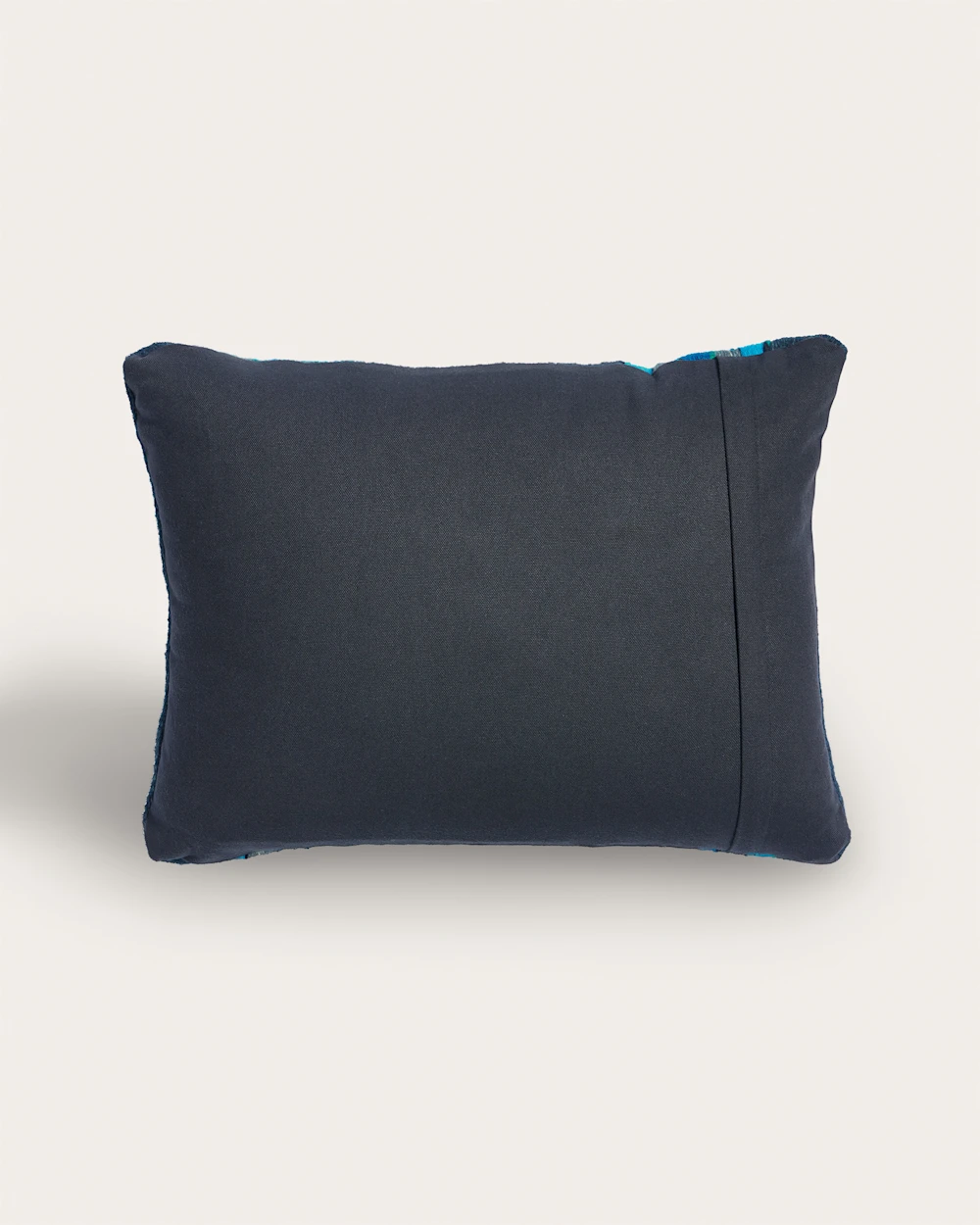 ZAPOTEC MIDNIGHT LUMBAR PILLOW