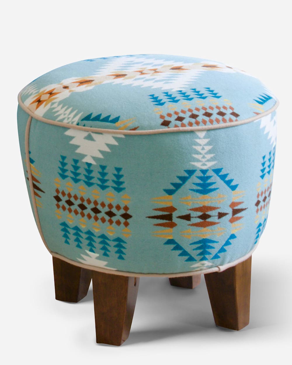 FRANCINE OTTOMAN