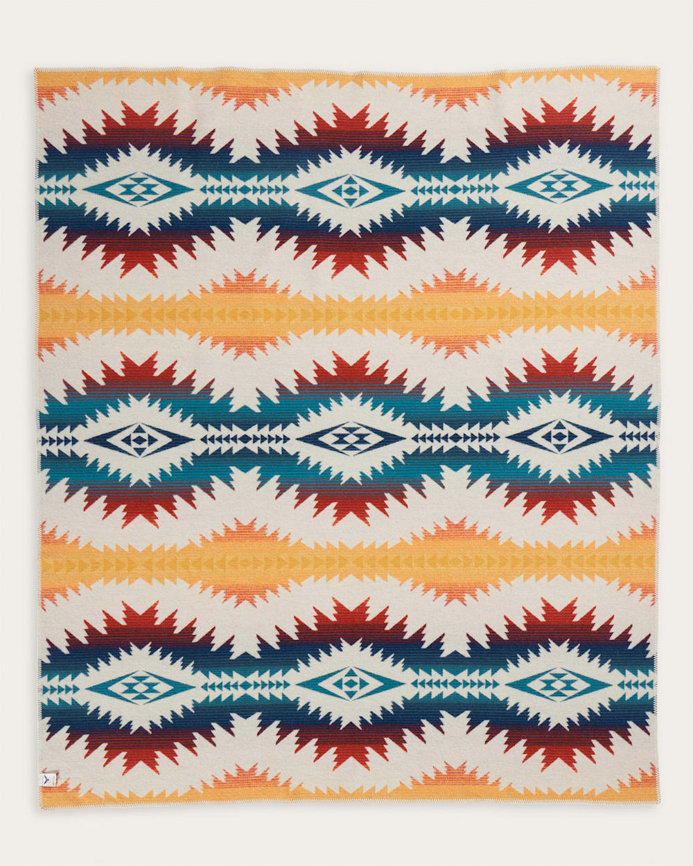 SUNSET PASS BLANKET