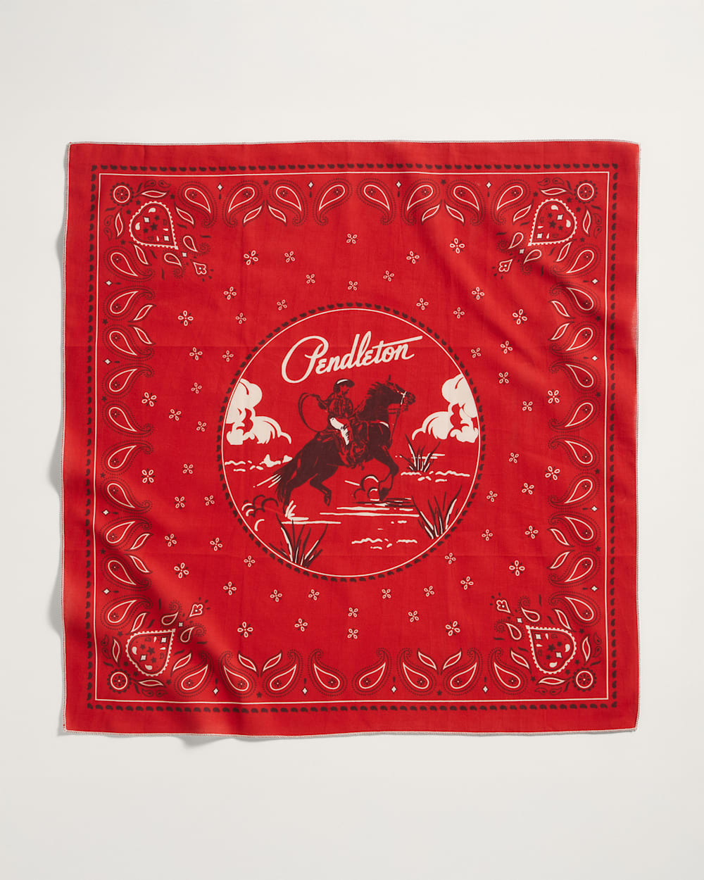 COWBOY 3-PACK BANDANA