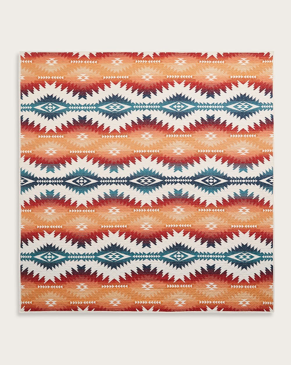 SUNSET PASS COVERLET SET