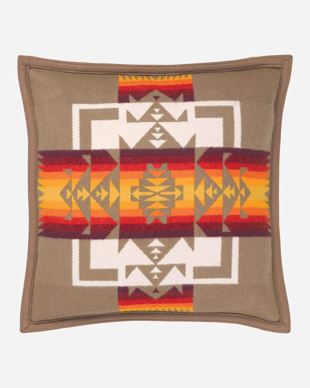 CHIEF JOSEPH PILLOW