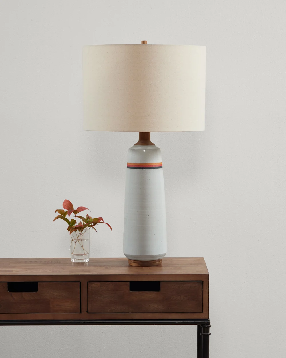 PALM DESERT TABLE LAMP