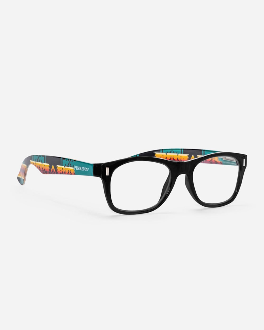 SHWOOD X PENDLETON FRONTIER READERS