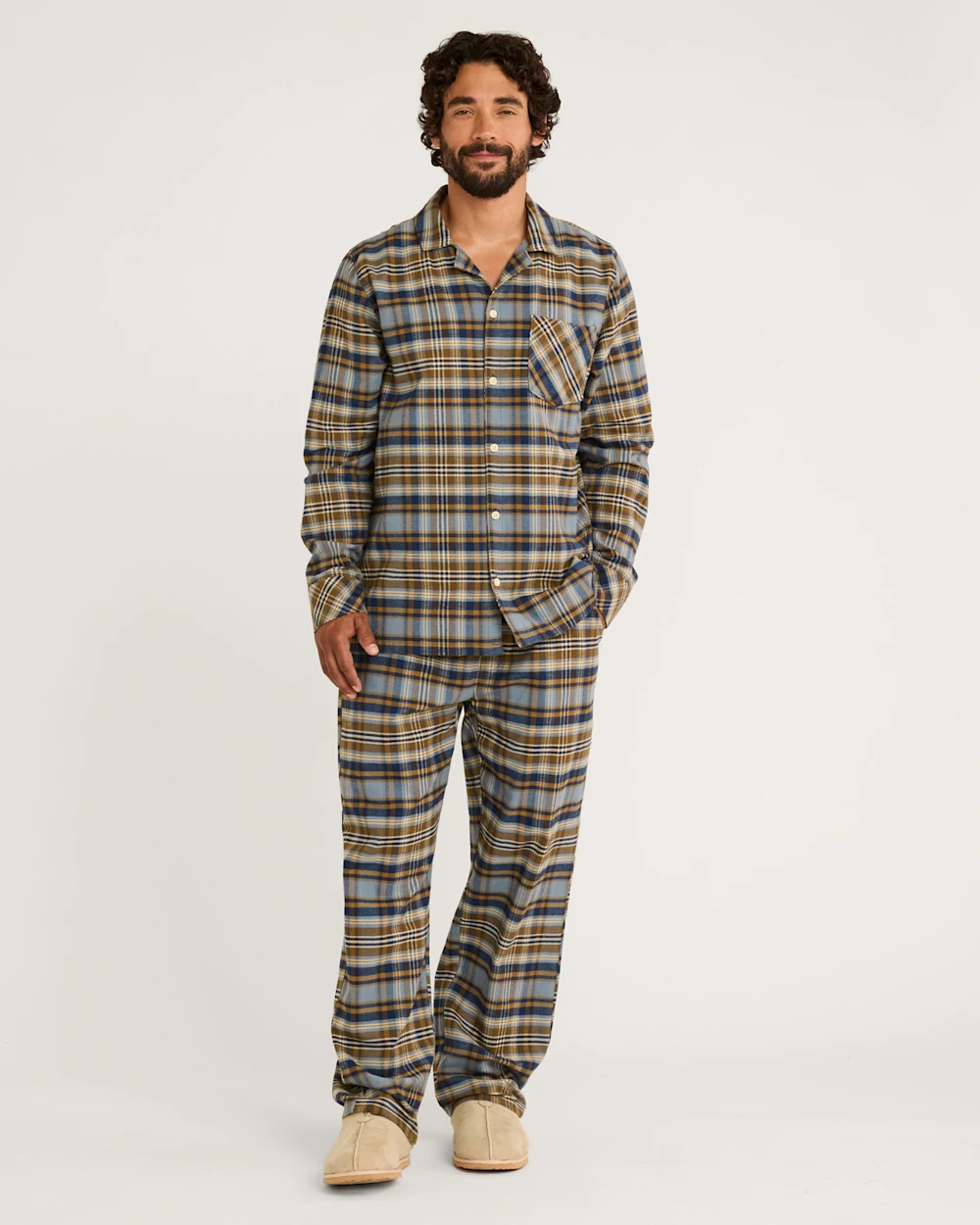 sale/mens sale/bathrobes pajamas