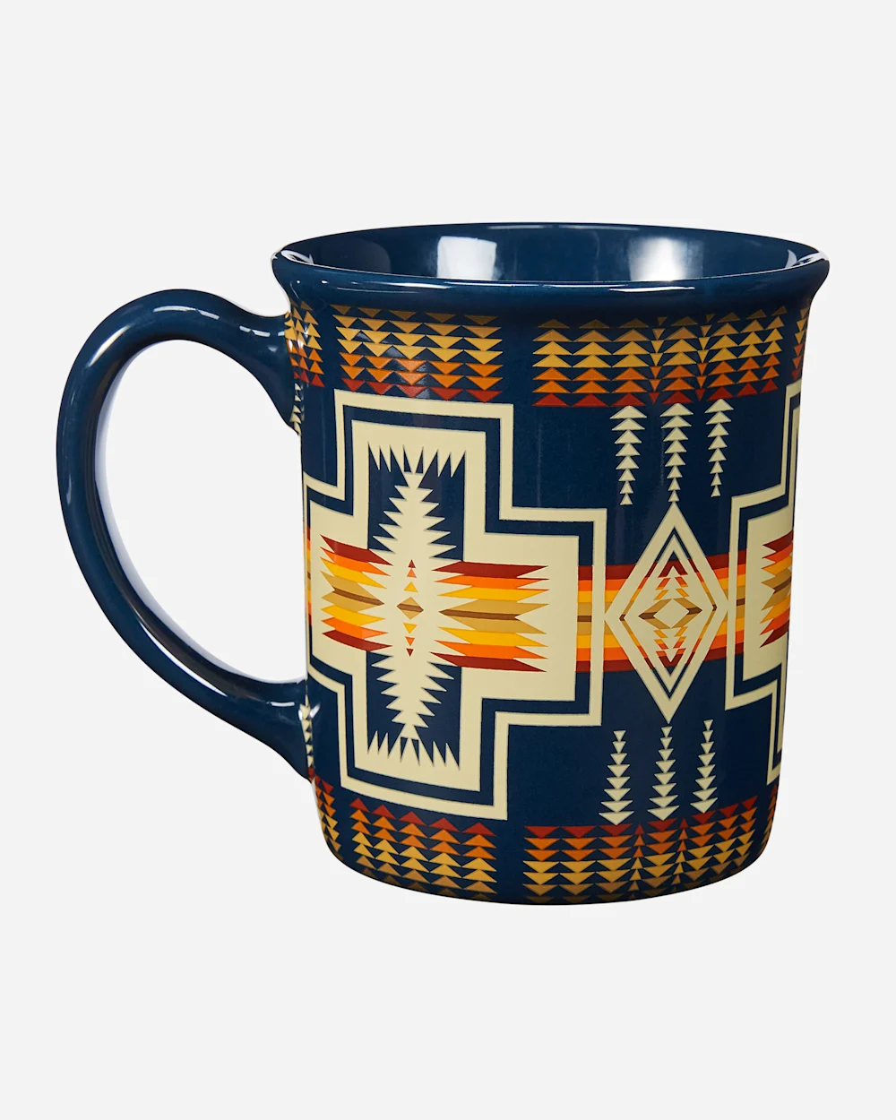 HARDING COFFEE MUG