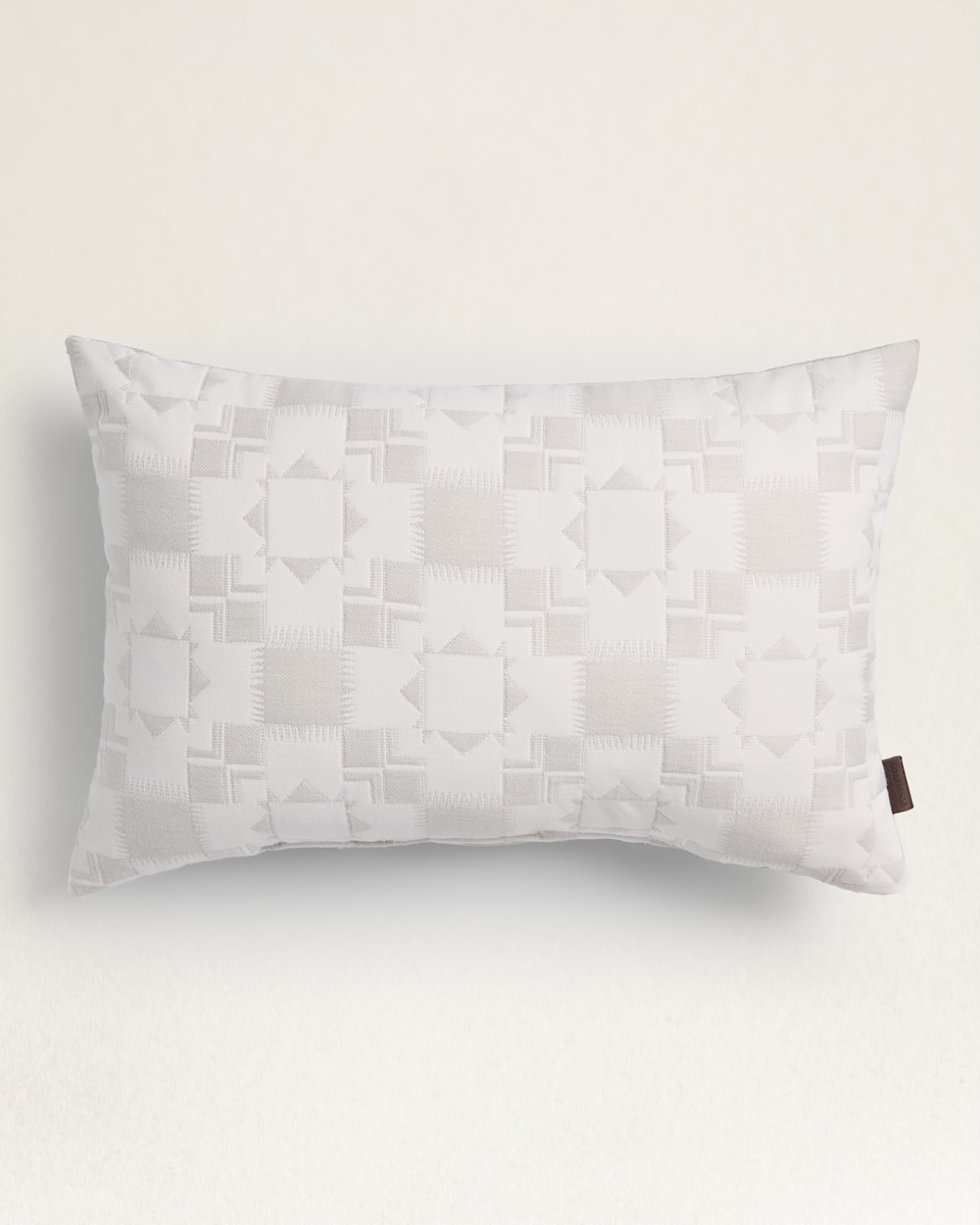 SUNBRELLA X PENDLETON LUMBAR OUTDOOR PILLOW