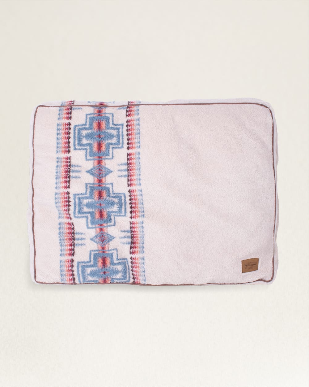 ROSEWOOD HARDING PET BED - NAPPER