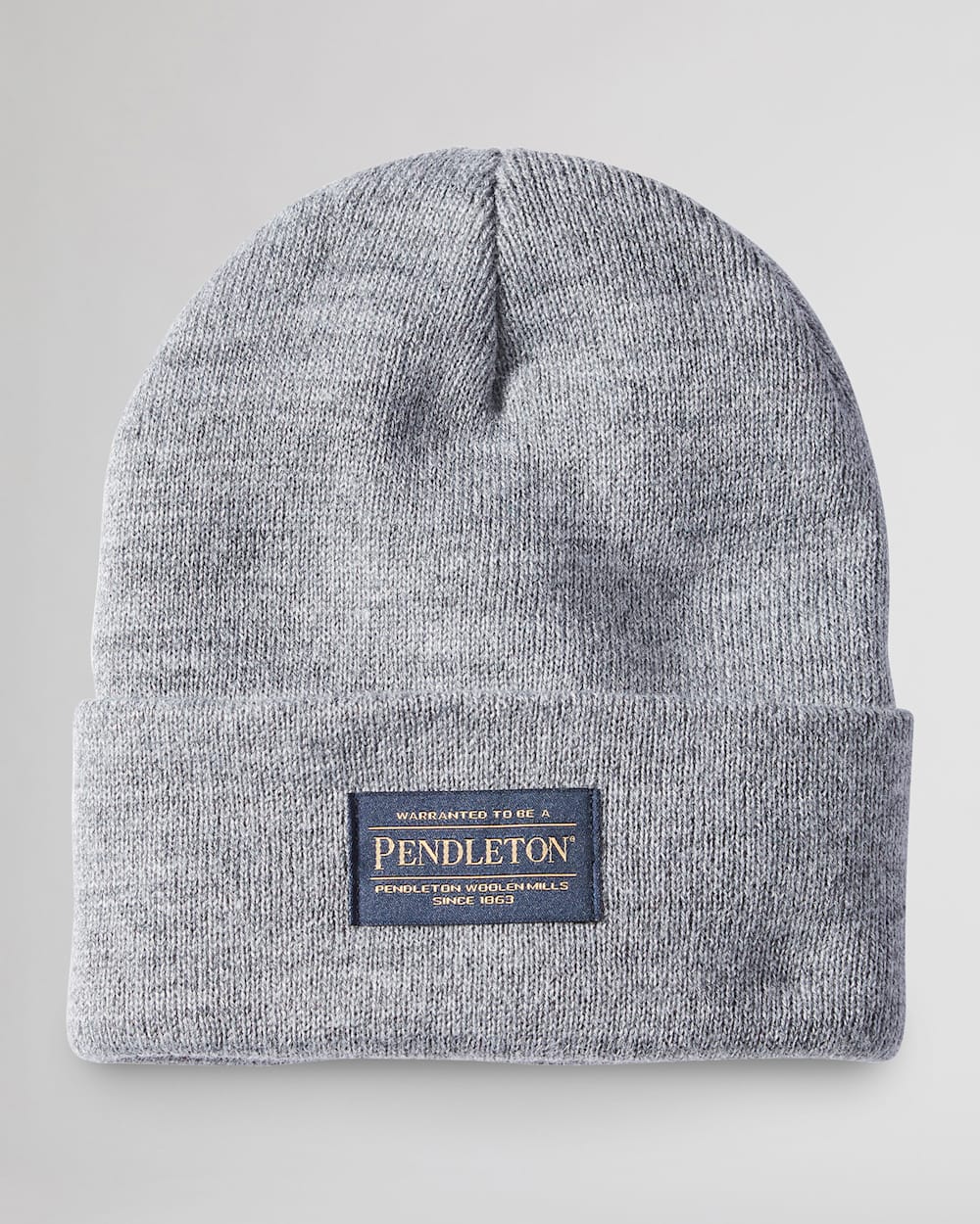 PENDLETON BEANIE