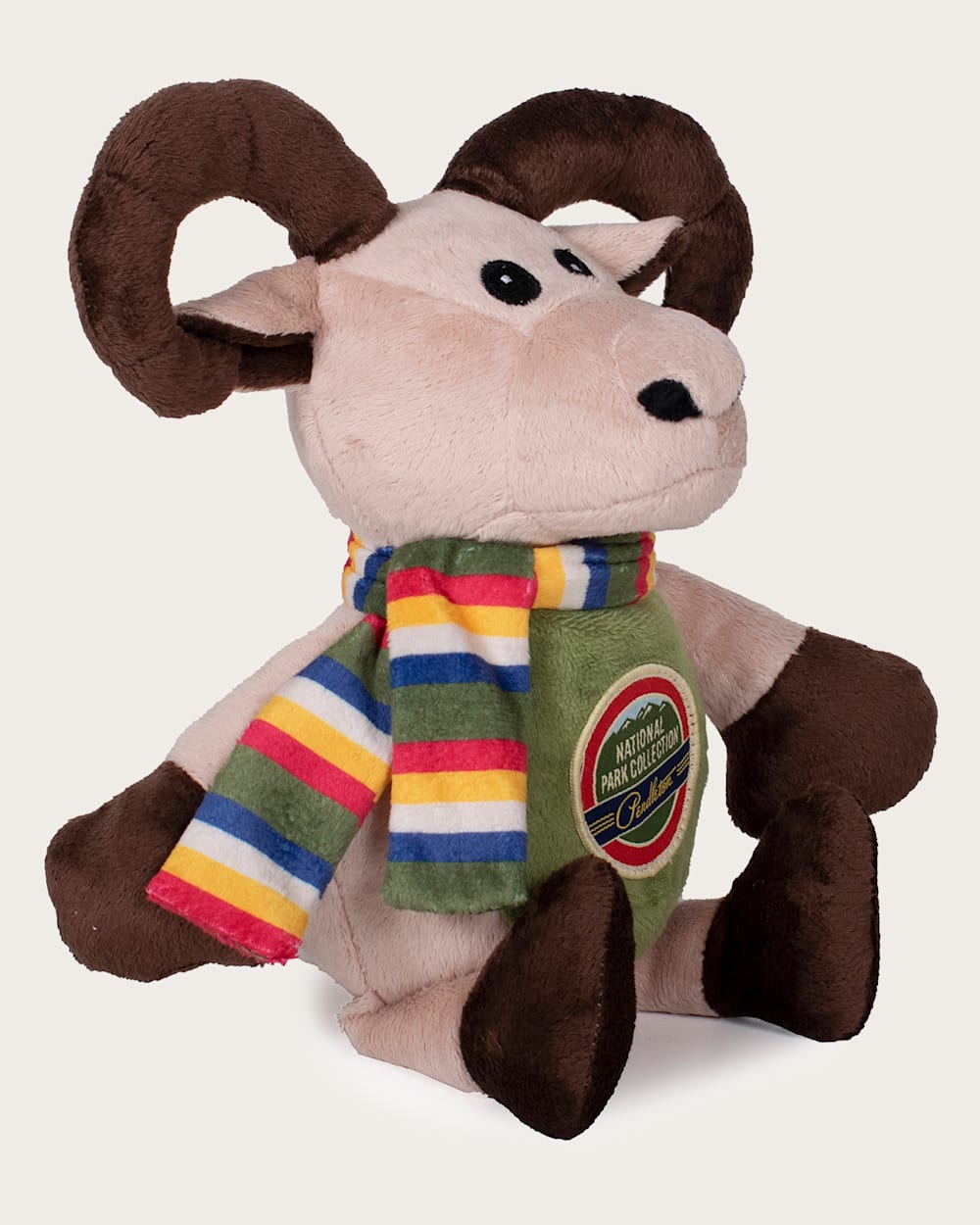 NATIONAL PARK PET PAL - LONG HORN SHEEP