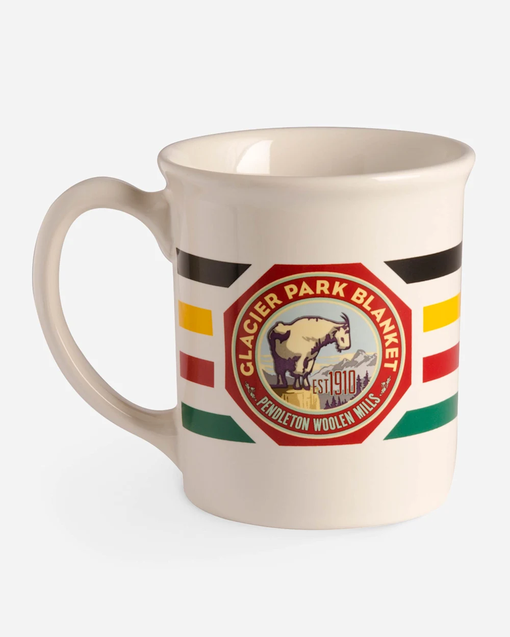 NATIONAL PARK COFFEE MUG