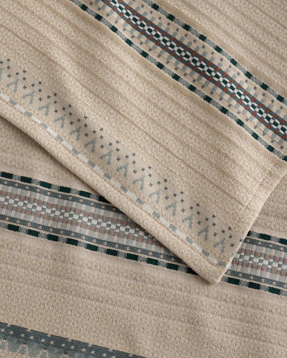 BEACON ROCK DISH TOWELS, SET OF 2