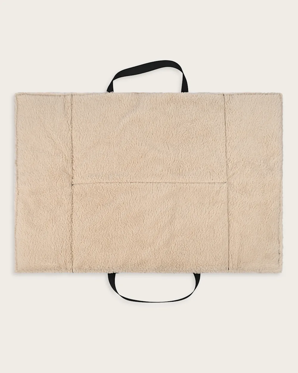 WYETH TRAIL PET TRAVEL BED