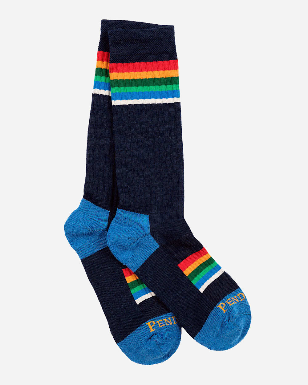 NATIONAL PARK ADVENTURE SOCKS