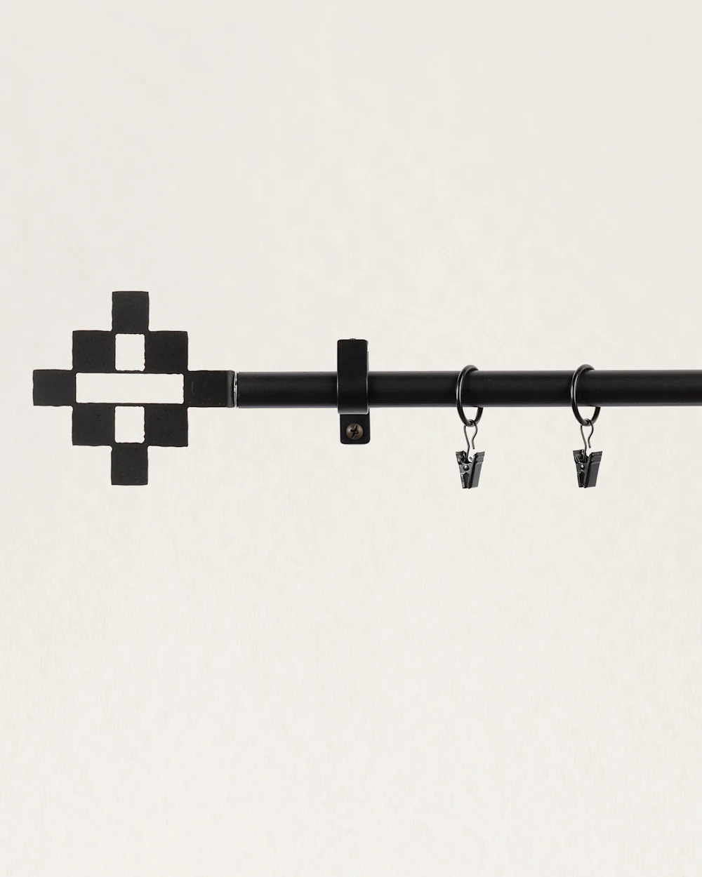 STEEL BLANKET HANGER