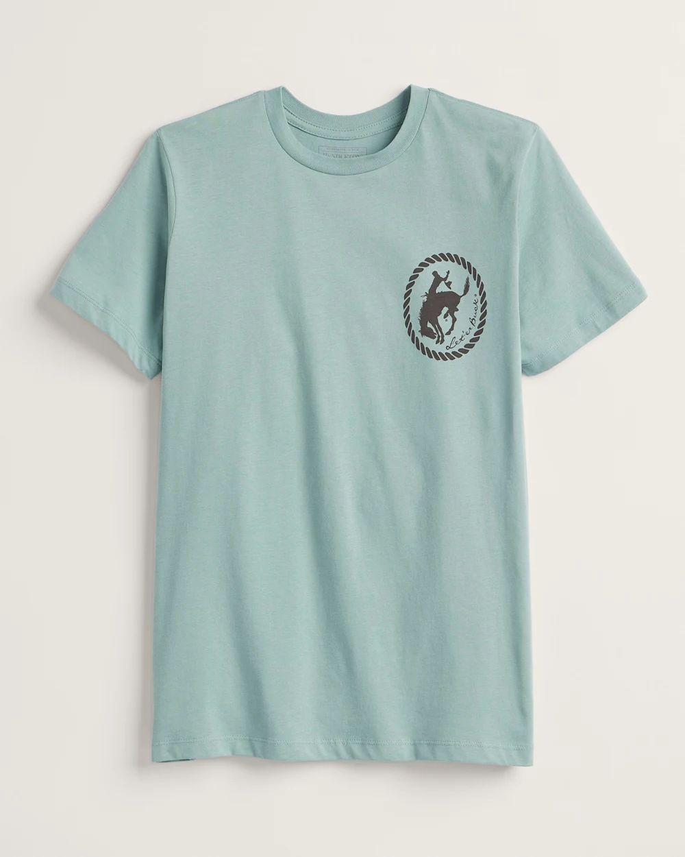 WOMEN'S PENDLETON WHISKY GRAPHIC TEE