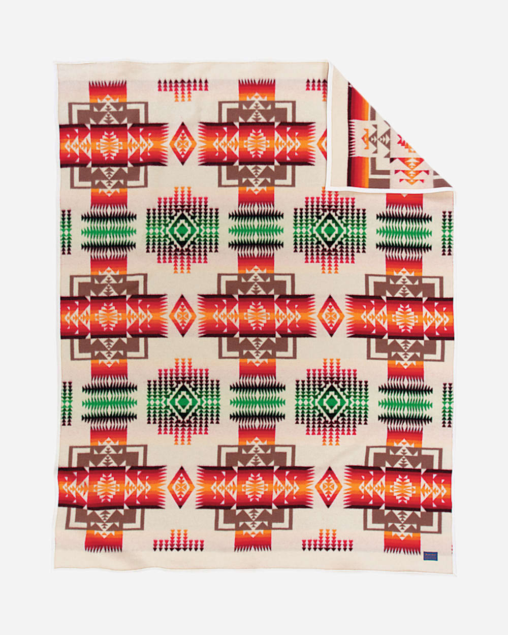 CHIEF JOSEPH BLANKET