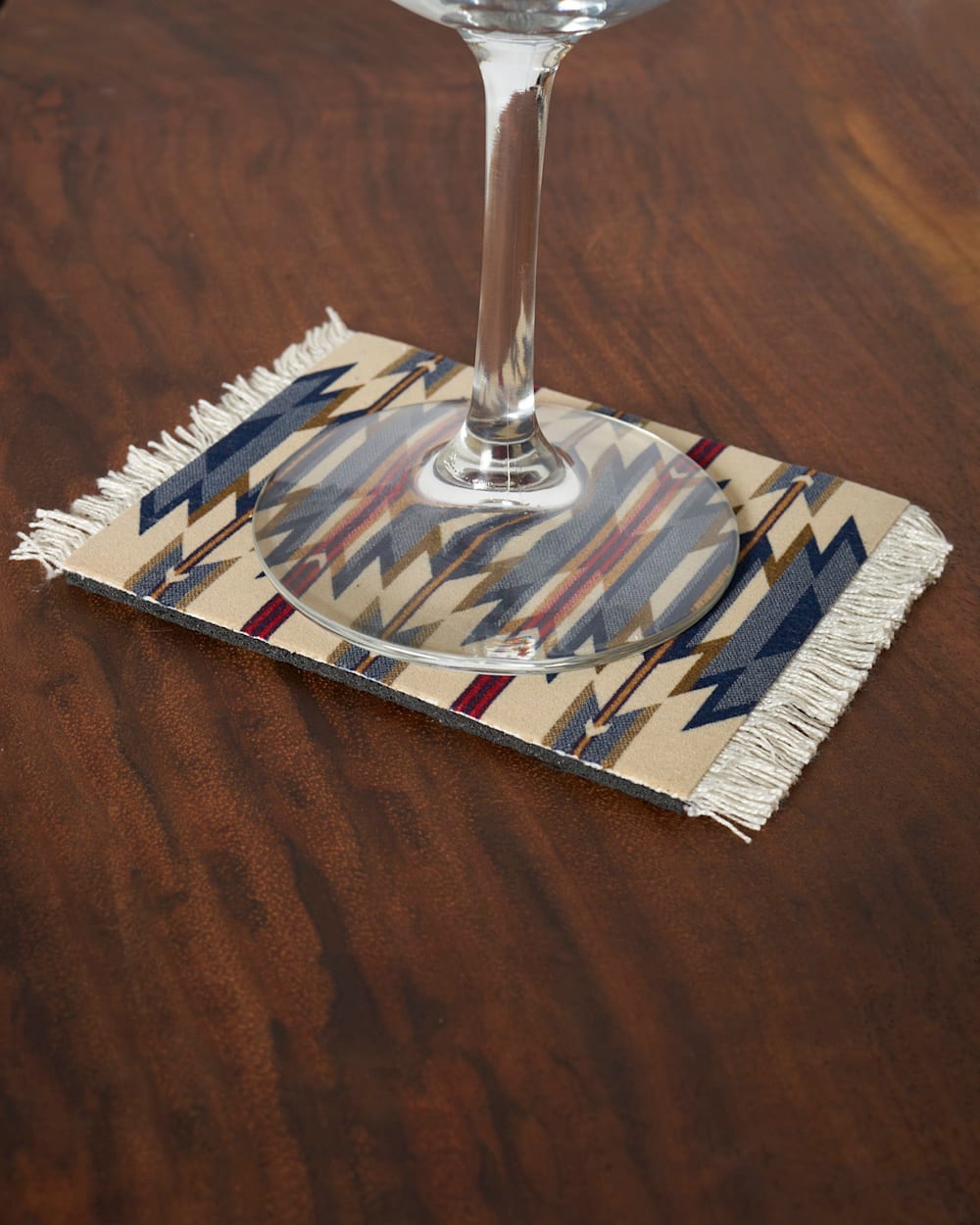 COASTER RUG
