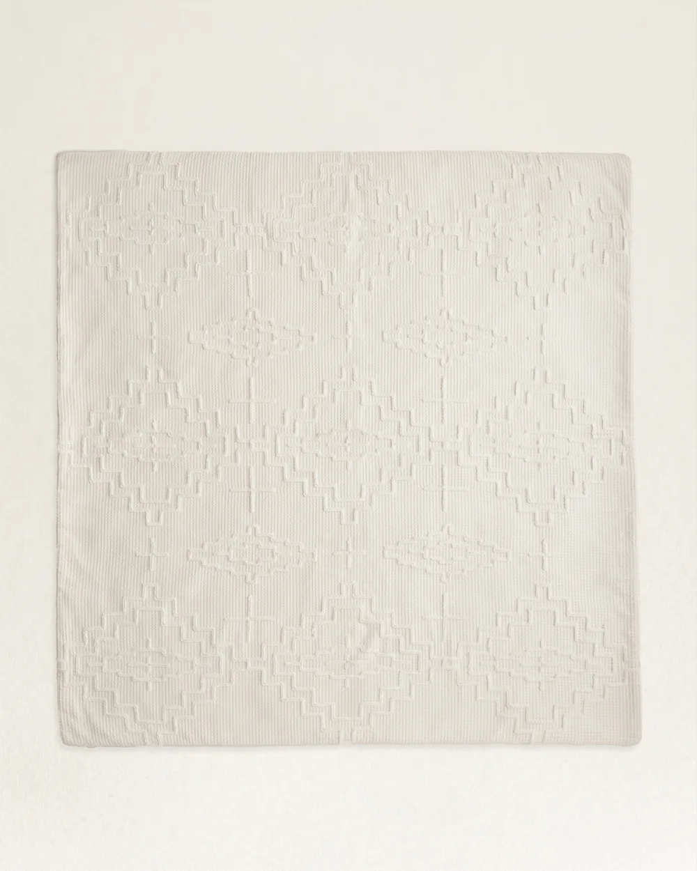 KIVA STEPS COMFORTER SET