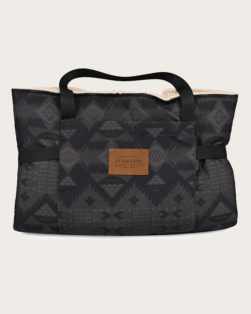 NEHALEM PET TRAVEL BED