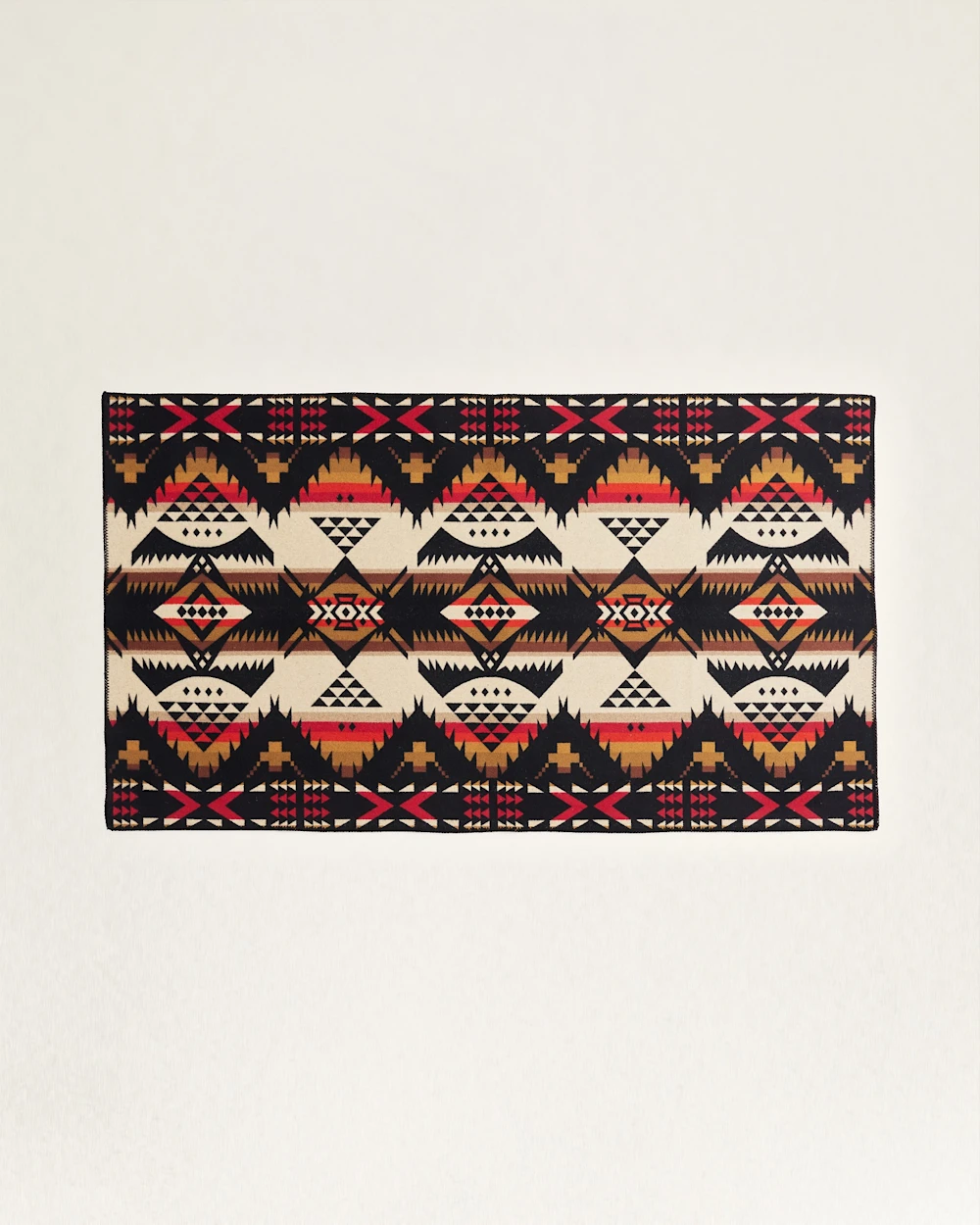 NEHALEM SADDLE BLANKET