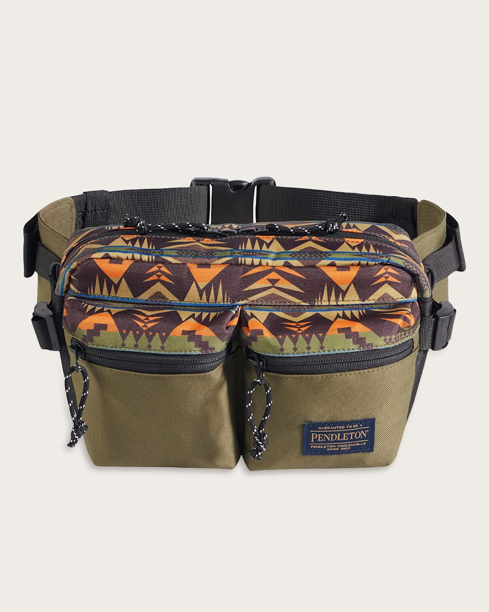 MYSTIC LAKE EXPLORER SLING CROSSBODY