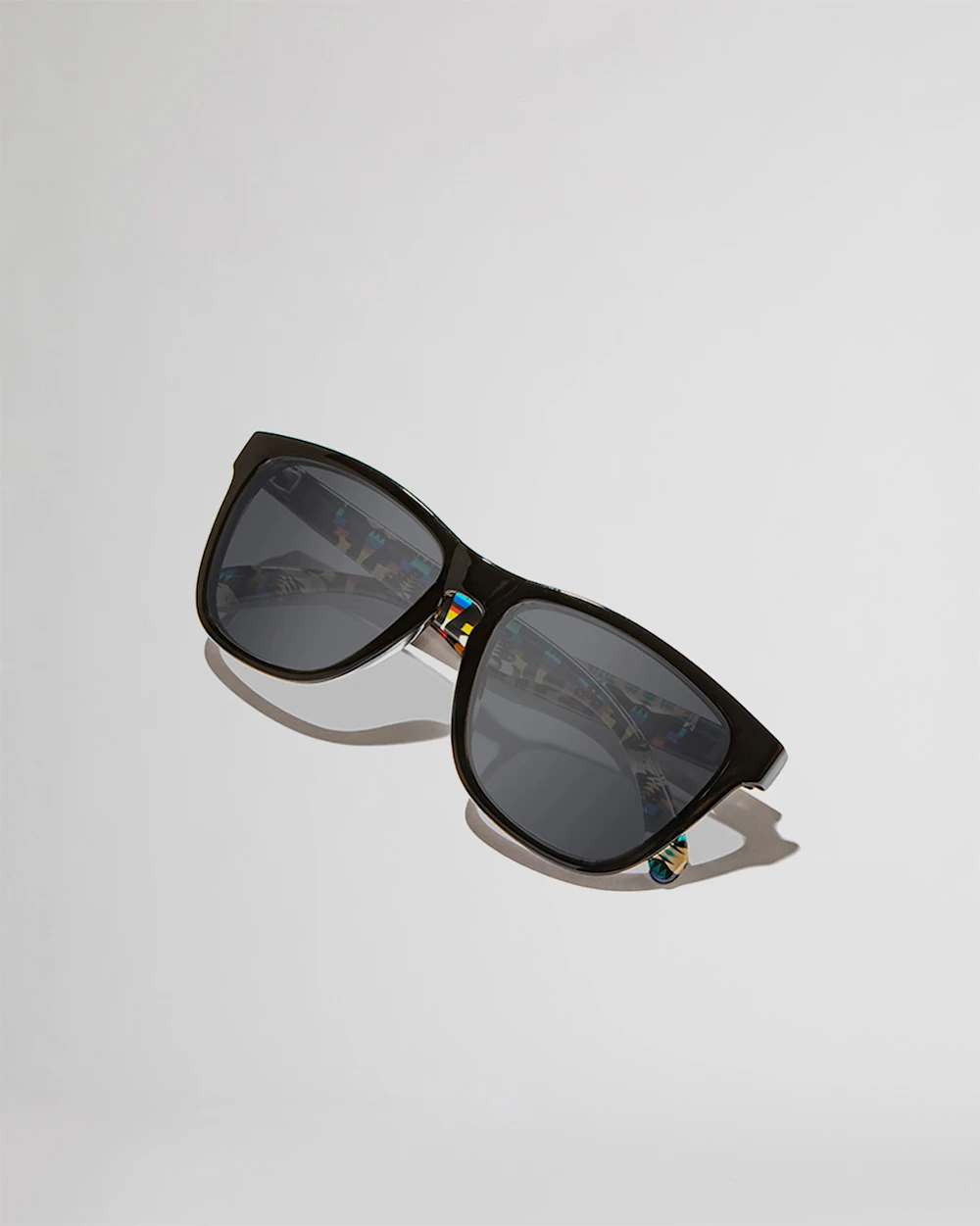 SHWOOD X PENDLETON KEGON POLARIZED SUNGLASSES