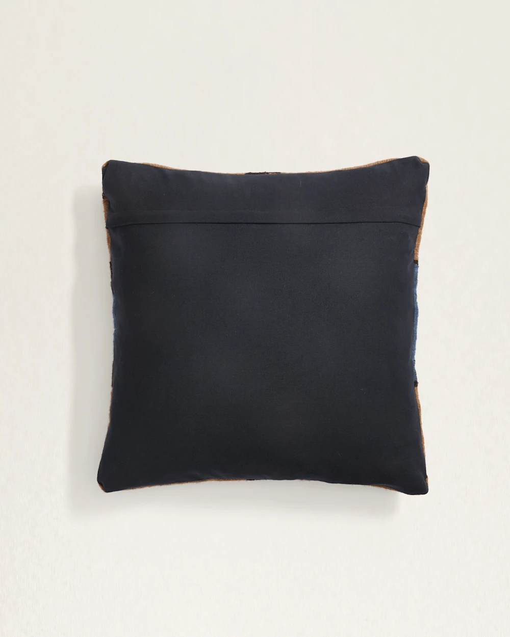 STEPS TO THE SKY TIERRA SQUARE PILLOW