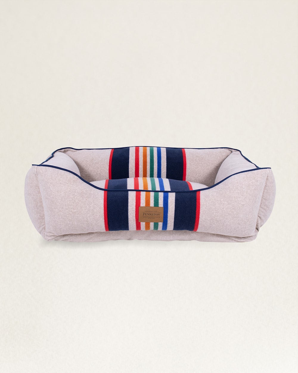 YELLOWSTONE NATIONAL PARK PET BED - KUDDLER