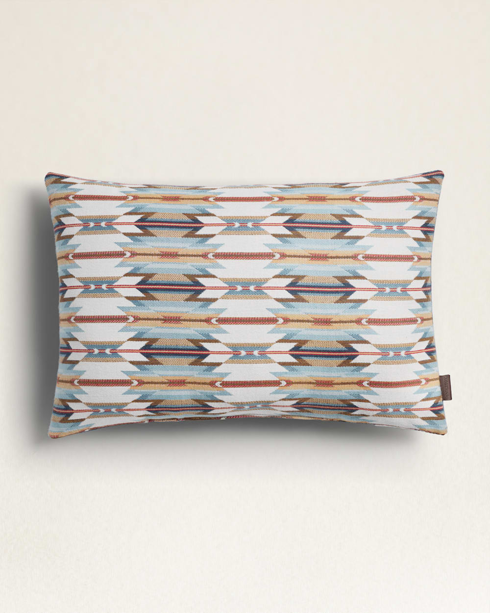SUNBRELLA X PENDLETON LUMBAR OUTDOOR PILLOW