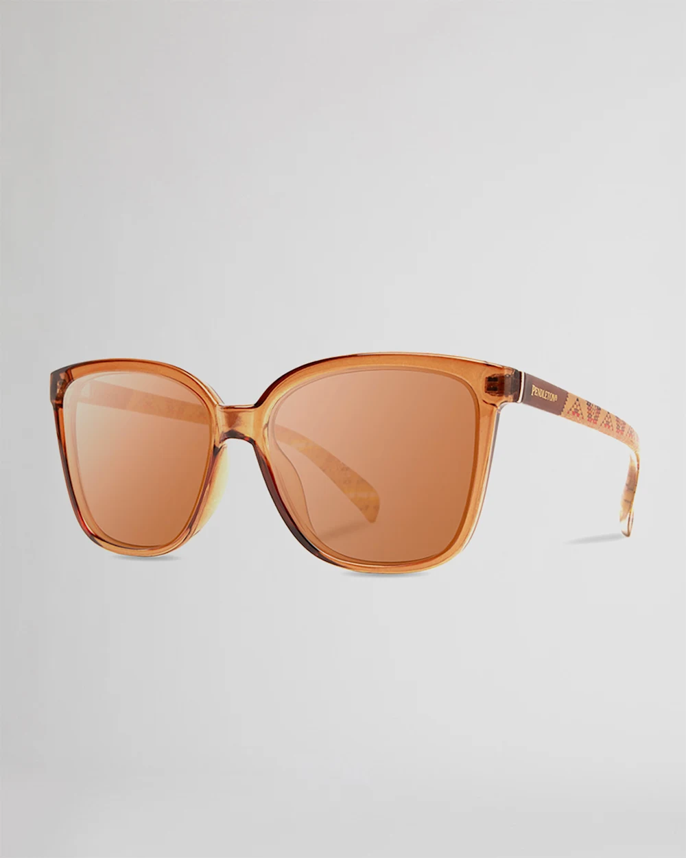 SHWOOD X PENDLETON RYLAHN POLARIZED SUNGLASSES