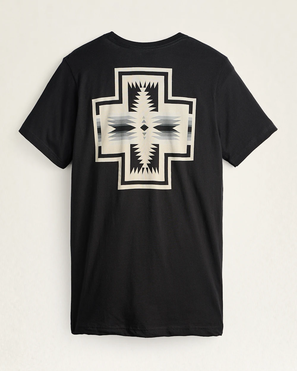 MEN'S HARDING GRAPHIC TEE