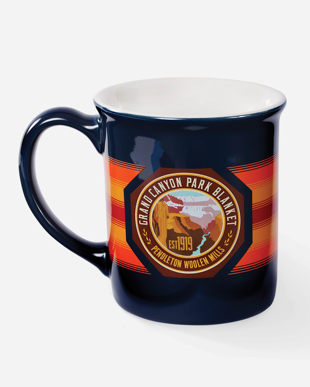 NATIONAL PARK COFFEE MUG