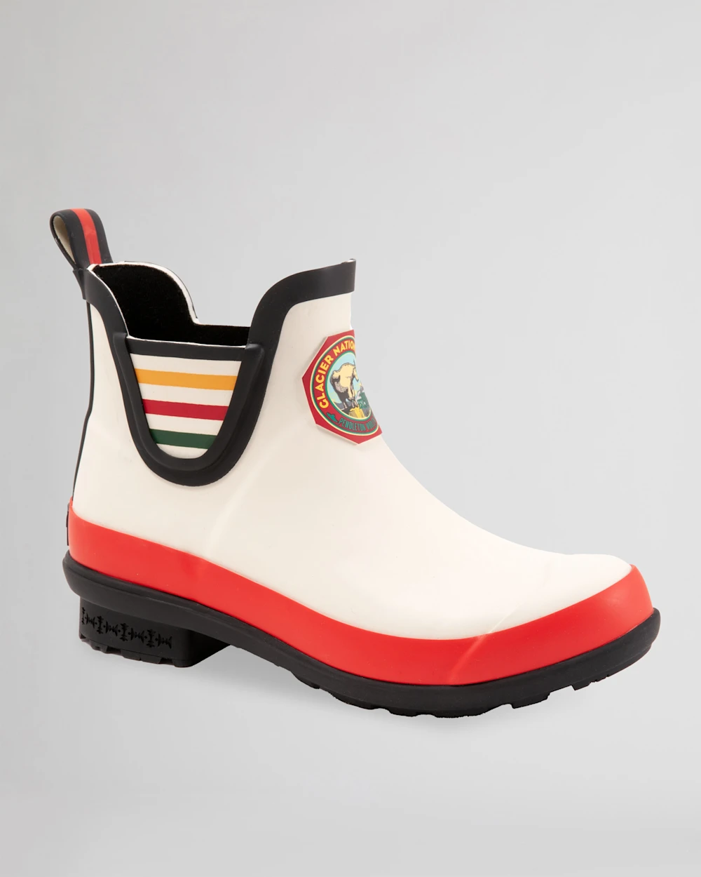 WOMEN'S NATIONAL PARK CHELSEA RAIN BOOTS
