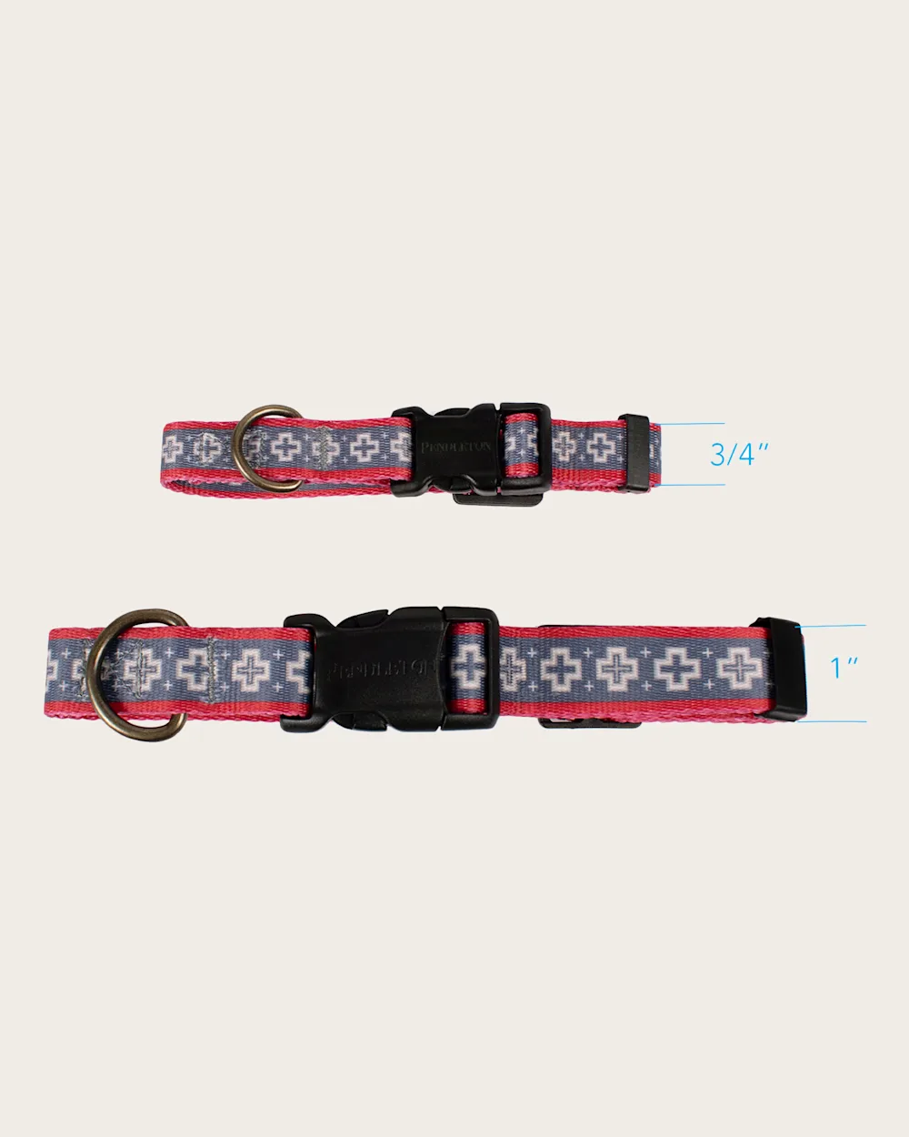 SAN MIGUEL ADVENTURE COLLAR