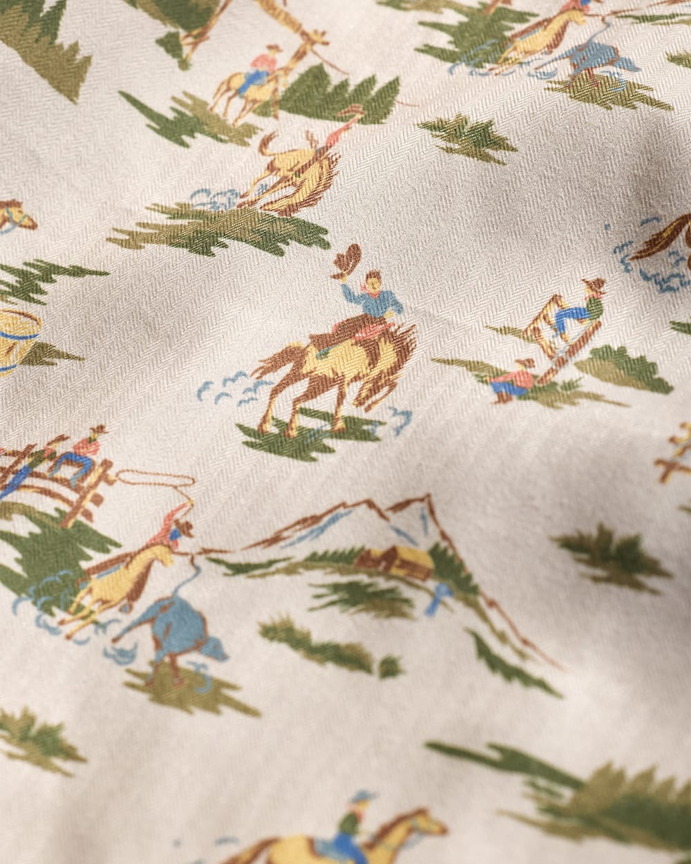 MEN'S WARREN CANVAS JACKET