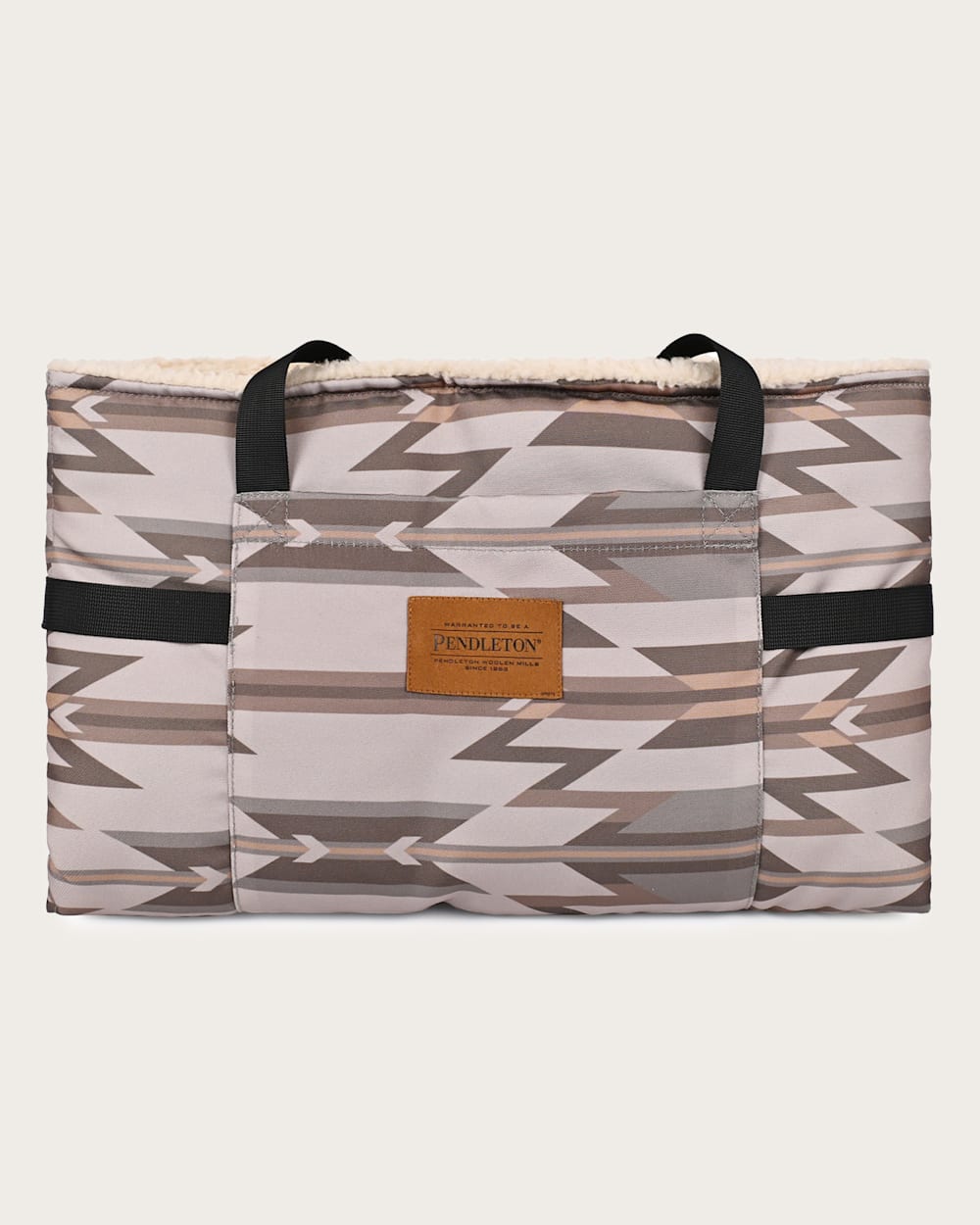 WYETH TRAIL PET TRAVEL BED