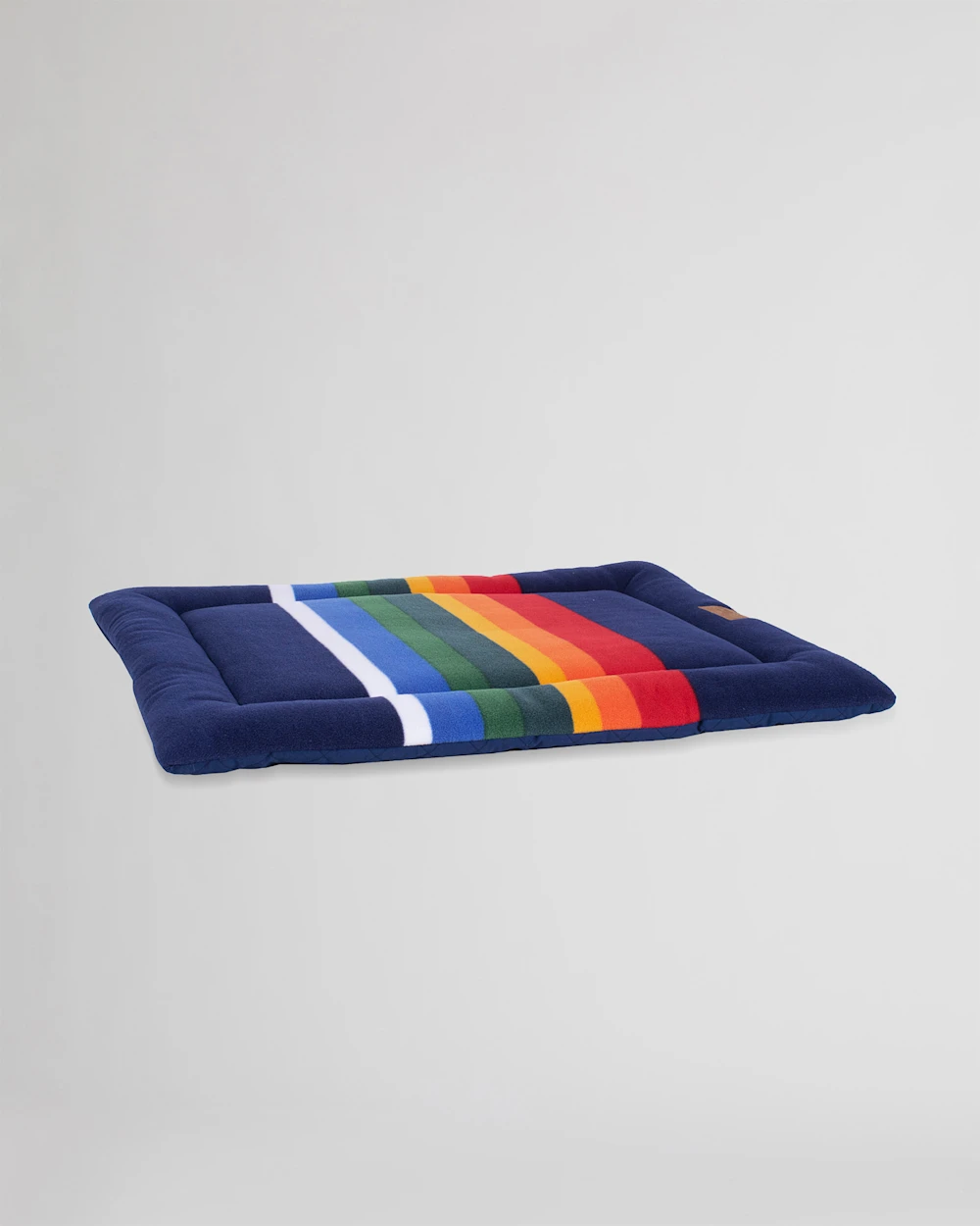 CRATER LAKE NATIONAL PARK PET BED - COMFORT CUSHION