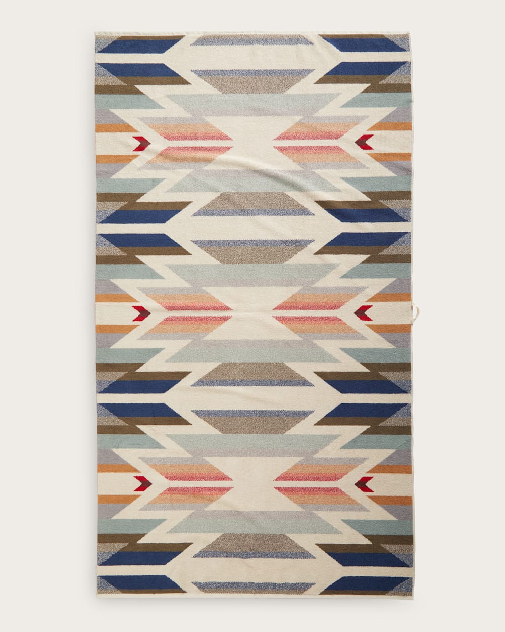 WYETH TRAIL SPA TOWEL